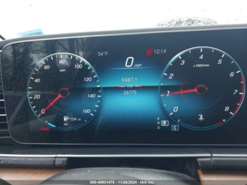 Mercedes GLE V167 2022 Mercedes-Benz GLE 350 4Matic 2022 2.0l 2.0 Benzyna 255KM, zdjęcie 10