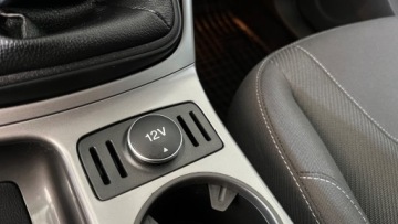 Ford Kuga II SUV 1.5 EcoBoost 150KM 2015 Ford Kuga Ford Kuga 1.5 ecoboost 150 km. 1.5 Benzyna 150KM, zdjęcie 32