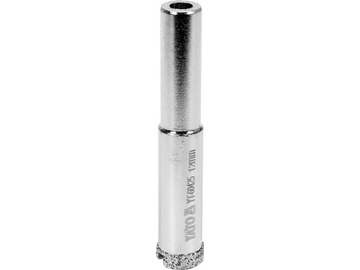 НАБОР СВЕРЛ ДЛЯ СТРОЙНОЙ ПЛИТКИ 6 8 10 12 ММ YATO