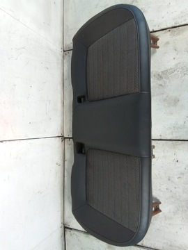 K981 SEDADLA POHOVKA OPEL CORSA D OPC 3D UK