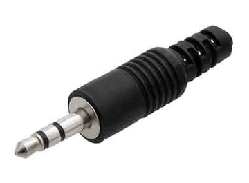 WJM3.5-S Wtyk JACK 3.5 stereo