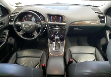 Audi Q5 I SUV Facelifting 2.0 TFSI 225KM 2016 Audi Q5 Auta z USA - Zapytaj o wiecej ofert 2.0 Benzyna 224KM, zdjęcie 5