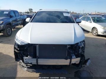 Audi Q8 2024 Audi Q8 Premium Plus 55 Tfsi Quattro 2024 3.0l 3.0 Benzyna 335KM, zdjęcie 7