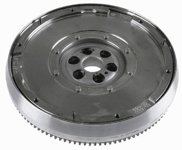Koło zamachowe Dual-mass flywheel 2294 000 109