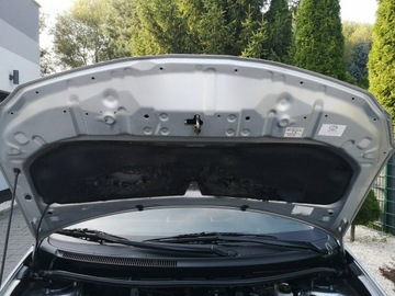 Toyota Auris I Hatchback 5d Facelifting 1.6 Valvematic 132KM 2011 Toyota Auris 1.6 Benzyna 132KM Klimatr LIFT Isofix, zdjęcie 20