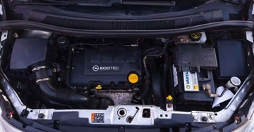 Opel Meriva II Mikrovan 1.4 Turbo ECOTEC 120KM 2013 Opel Meriva Opel Meriva 1.4 150 Jahre 1.4 Benzyna 120KM, zdjęcie 34