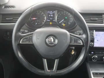 Skoda Octavia III Kombi 2.0 TDI CR DPF 150KM 2013 Skoda Octavia 2.0 TDI, Salon Polska, DSG, VAT 23%, zdjęcie 14