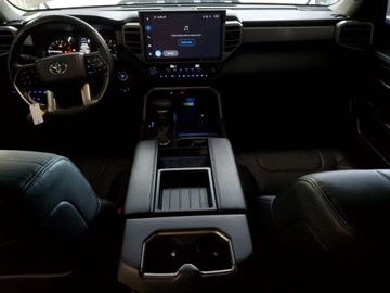 Toyota Tundra II 2022 Toyota Tundra Crewmax Limited 2022 3.4l 3.4 Benzyna 389KM, zdjęcie 8