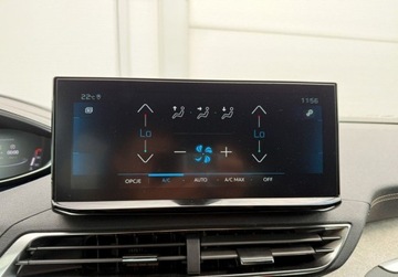 Peugeot 3008 II Crossover Facelifting  1.2 PureTech 130KM 2023 Peugeot 3008 OFERTA BLACK WEEK 1.2 PureTech 130KM GT AT8 FV 23 1.2, zdjęcie 23