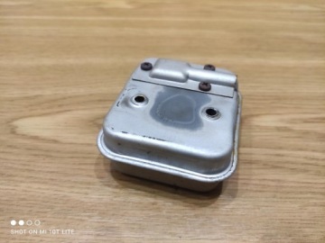 OPP TRY26PGTA ГЛУШИТЕЛЬ ВЫХЛОПА