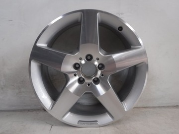 FELGA MERCEDES ML GL W166 19 5x112 A1664011902 AMG