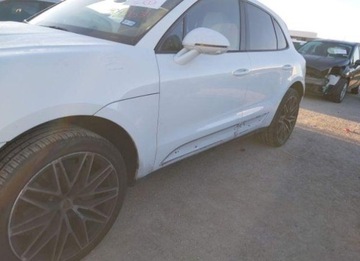 Porsche Macan 2023 Porsche Macan 2023, 2.0L, 4x4, po gradobiciu 2.0 Benzyna 261KM, zdjęcie 9