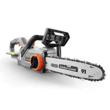 Аккумуляторная пила FUXTEC - 20В +2Ач