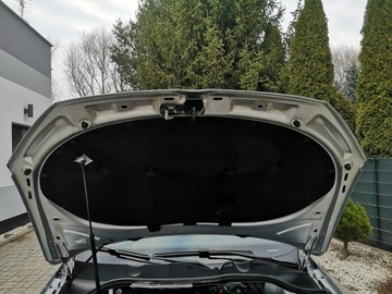 Volkswagen Passat B7 Variant 2.0 TDI CR DPF BlueMotion 140KM 2011 Volkswagen Passat 2.0 TDI 140KM Klimatronic, zdjęcie 26