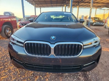 BMW Seria 5 G90-91 2023 BMW Seria 5 530i 2023 2.0 Benzyna 248KM, zdjęcie 5