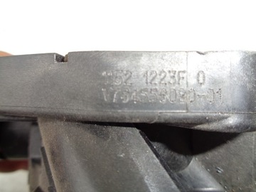 КОРПУС ТЕРМОСТАТА PEUGEOT CITROEN 1.4 VTI 1.6 VTI