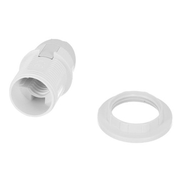 Светильник с фланцем Е14