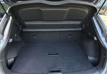 Nissan Qashqai II Crossover Facelifting 1.3 DIG-T  160KM 2019 Nissan Qashqai lift 1.33 160KM AUTOMAT gwarancja kamera bezwypadkowy, zdjęcie 27