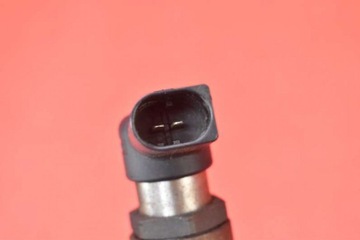 ТЕСТ ИНЖЕКТОРА 166009445R NISSAN QASHQAI 1 И 1.5 DCI 10R
