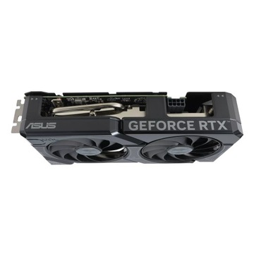 Видеокарта Asus RTX 4060 Ti Advanced Edition 16 ГБ