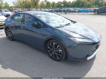 Toyota Prius V (XW60) 2023 Toyota Prius 2023 TOYOTA PRIUS PRIME XSE PREMIUM 2.0 Hybryda Plug-in 150KM, zdjęcie 1