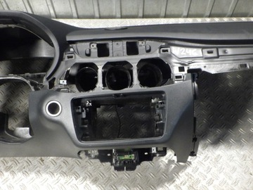 B-CLASS W246 ПОДУШКИ БЕЗОПАСНОСТИ КОНСОЛИ