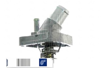BLUE PRINT TERMOSTAT NISSAN 82C INFINITI M35 PATHFINDER