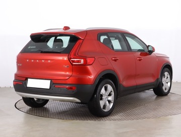 Volvo XC40 Crossover 2.0 T4 190KM 2019 Volvo XC40 T4, Salon Polska, Serwis ASO, 4X4, zdjęcie 4