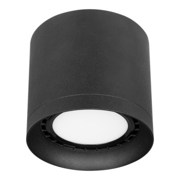 Oprawa Natynkowa GU10 Halogenowa AR111 LED RUCHOMA