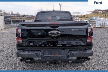 Ford Ranger VI Raptor 3.0 V6 EcoBoost 292KM 2024 Ford Ranger Raptor 4x4 A10 3.0 292KM, zdjęcie 5