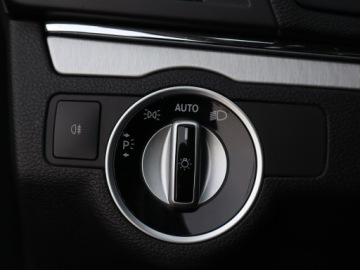 Mercedes Klasa E W212 Coupe 250 CGI BlueEFFICIENCY 204KM 2012 Mercedes E E 250, Salon Polska, Automat, Skóra, zdjęcie 15