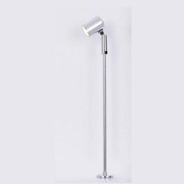 Stojąca lampa Reflektor podłogi