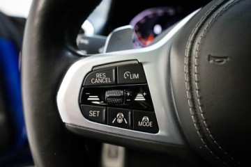 BMW Seria 8 II Coupe 3.0 840d 320KM 2019 BMW 840 *GC*xDrive*Laser*Salon Polska*I, zdjęcie 26