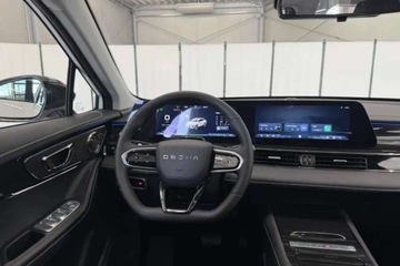 Omoda 5 1.6 T-GDI 147KM 2025 Omoda 5 Premium Bogate wyposazenie Okno dachowe Od reki 1.6 Benzyna, zdjęcie 9