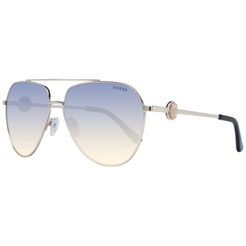 Okulary przeciwsłoneczne damskie Guess GF6140