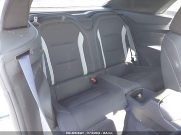 Chevrolet Camaro VI Coupe 3.6 335KM 2019 Chevrolet Camaro 2019r., 3.6l, od ubezpieczalni 3.6 Benzyna 335KM, zdjęcie 9