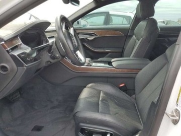 Audi A8 D5 2023 Audi A8 2023 Audi A8 L 55 TFSI quattro 3.0 Benzyna 335KM, zdjęcie 6