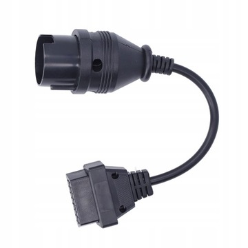 КАБЕЛЬ ДИАГНОСТИЧЕСКОГО АДАПТЕРА OBD2 38PIN