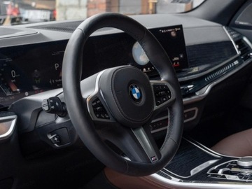 BMW X5 G05 SUV Facelifting 3.0 30d 298KM 2025 BMW X5 xDrive30d Sport Suv 3.0 (298KM) 2025, zdjęcie 7