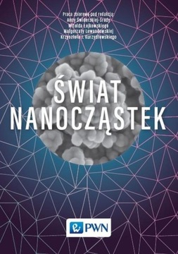 ŚWIAT NANOCZĄSTEK