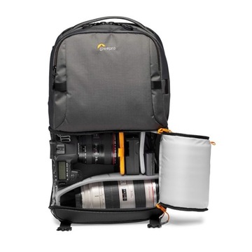 Plecak Lowepro Fastpack BP 250 AW III Szary