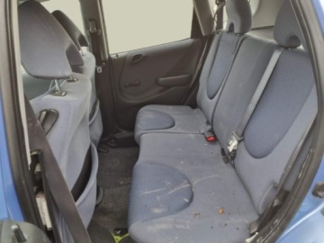 ЗЕРКАЛО ЛЕВОЕ HONDA JAZZ 02R
