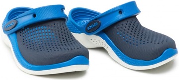 KLAPKI DAMSKIE CROCS LITERIDE 207021 COB R. 37-38