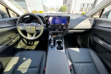 Lexus NX II SUV Facelifting 2.5 350h 200KM 2026 Lexus NX Kamera 360 CarPlay Ekran Dotykowy Duzy rabat Leasing 2.5, zdjęcie 18