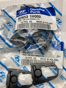 PODLOŽKA KLIKY VNĚJŠÍ HYUNDAI 82653-1H000