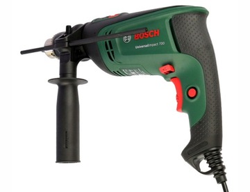 701W UNIVERSALIMPACT 700 ДРЕЛИ BOSCH + КОРПУС