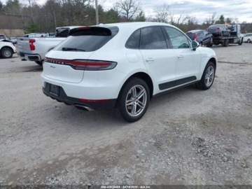 Porsche Macan 2021 Porsche Macan 2021 2.0l 2.0 Benzyna 248KM, zdjęcie 5
