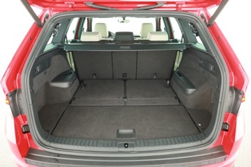 Skoda Kodiaq I SUV 2.0 TDI 190KM 2020 Skoda Kodiaq 2.0 TDI, Salon Polska, Serwis ASO, zdjęcie 12