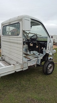 BULKWALL Ducato Boxer 06+ кабина Крыша