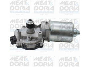 MOTOR STĚRAČE PŘEDNÍ JEEP GRAND CHEROKEE III 04-10 MAZDA CX-7 07-13